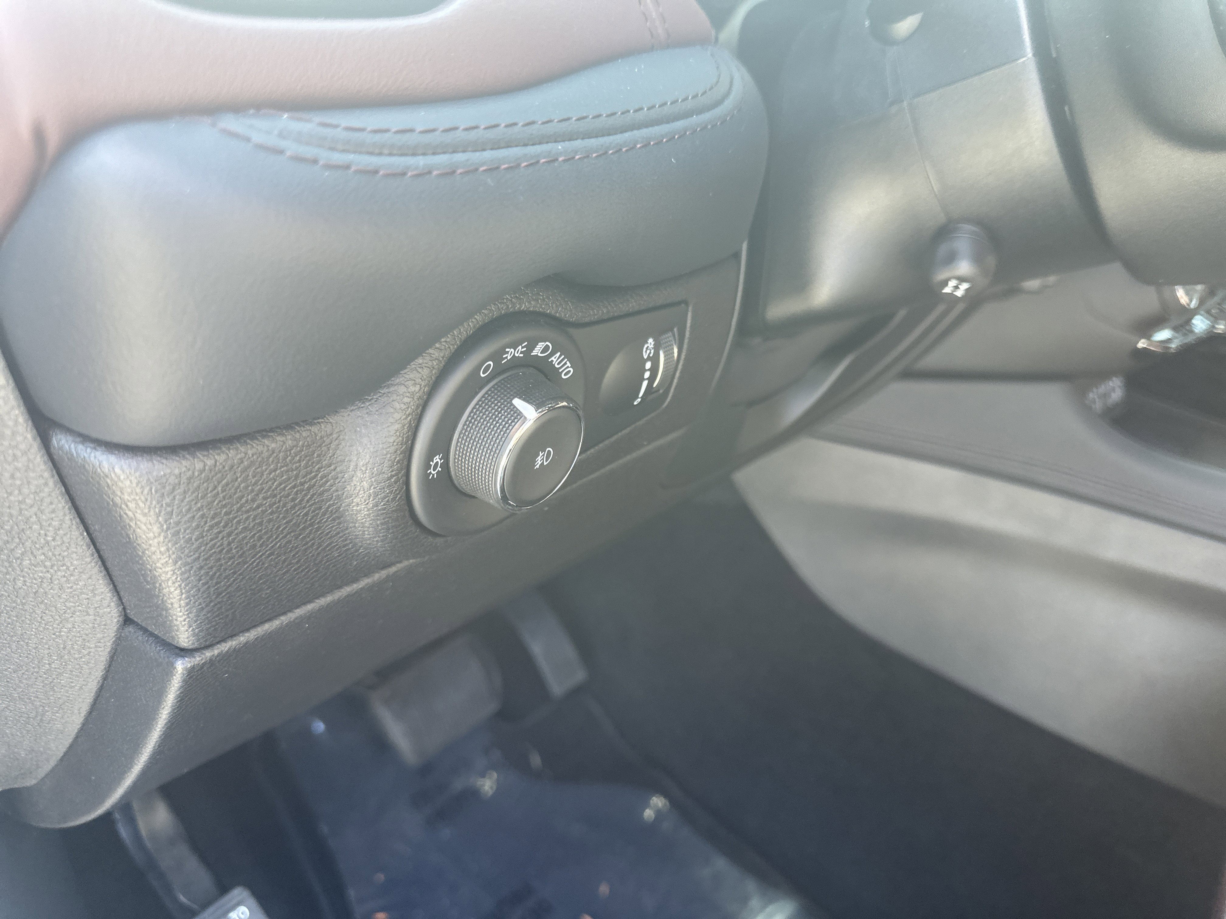 Used 2021 Dodge Durango Citadel image 31