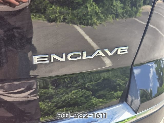 Used 2017 Buick Enclave Leather w/ Enclave Sport Touring Edition FWD image 16