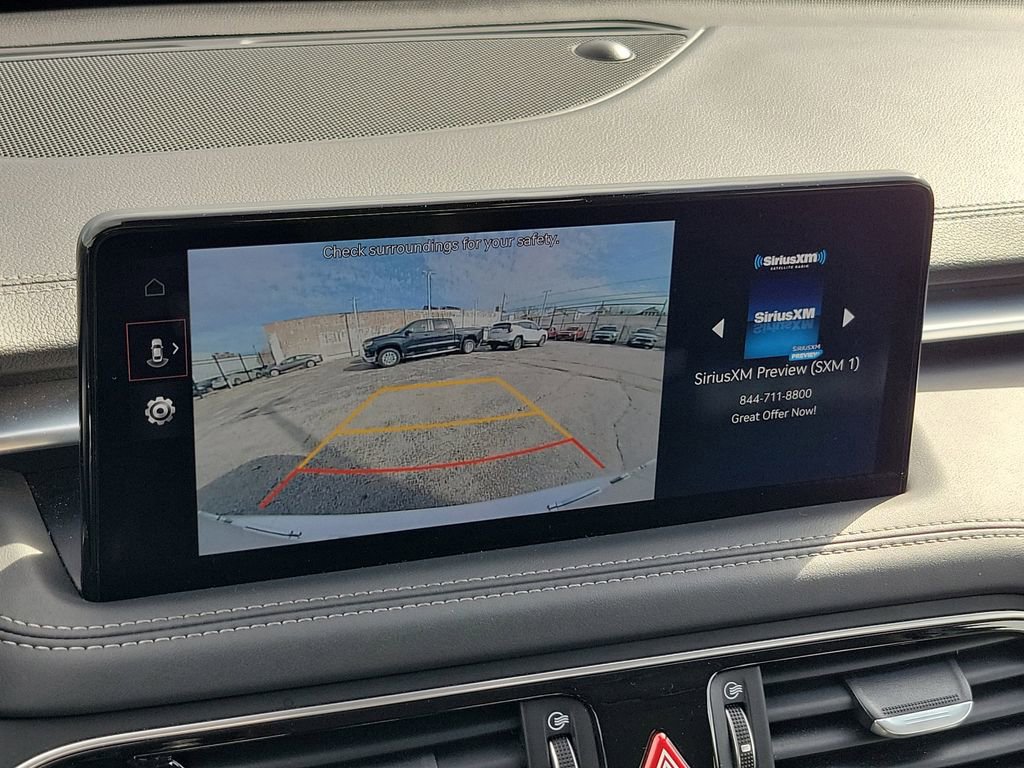 Used 2023 Genesis G70 2.0T image 27