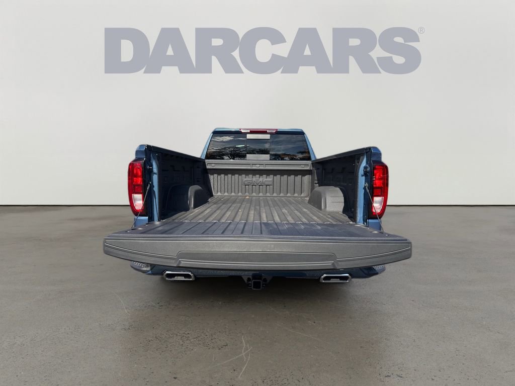 Used 2026 GMC Sierra 1500 Elevation image 14