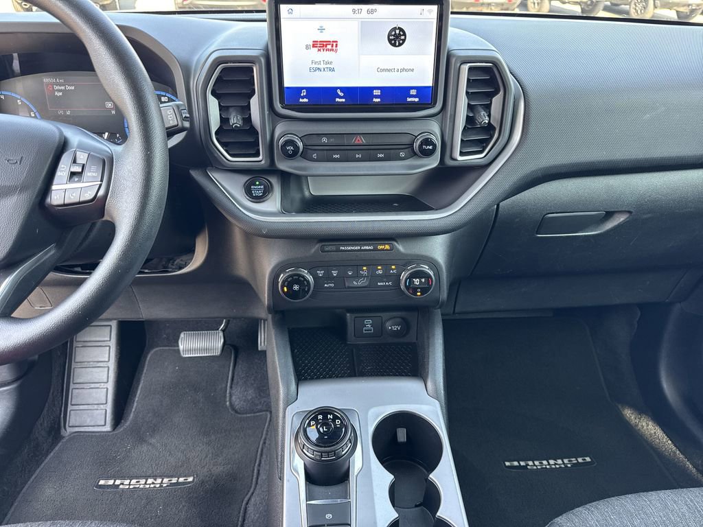 Used 2021 Ford Bronco Sport Big Bend AWD/4WD image 28