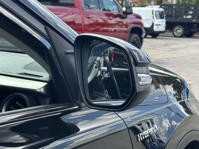 Used 2018 Toyota RAV4 Limited w/ Advanced Technology Package AWD/4WD image 28