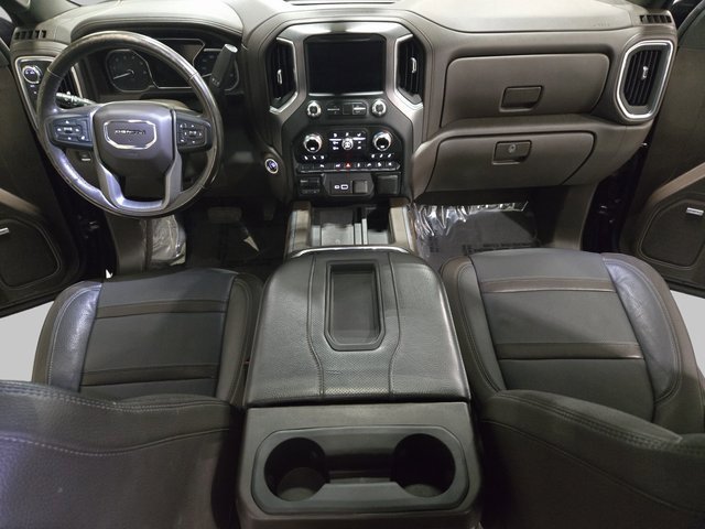 Used 2022 GMC Sierra 1500 Denali w/ Denali Premium Package image 9