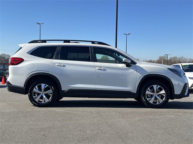 Used 2024 Subaru Ascent Premium w/ Convenience Package image 36