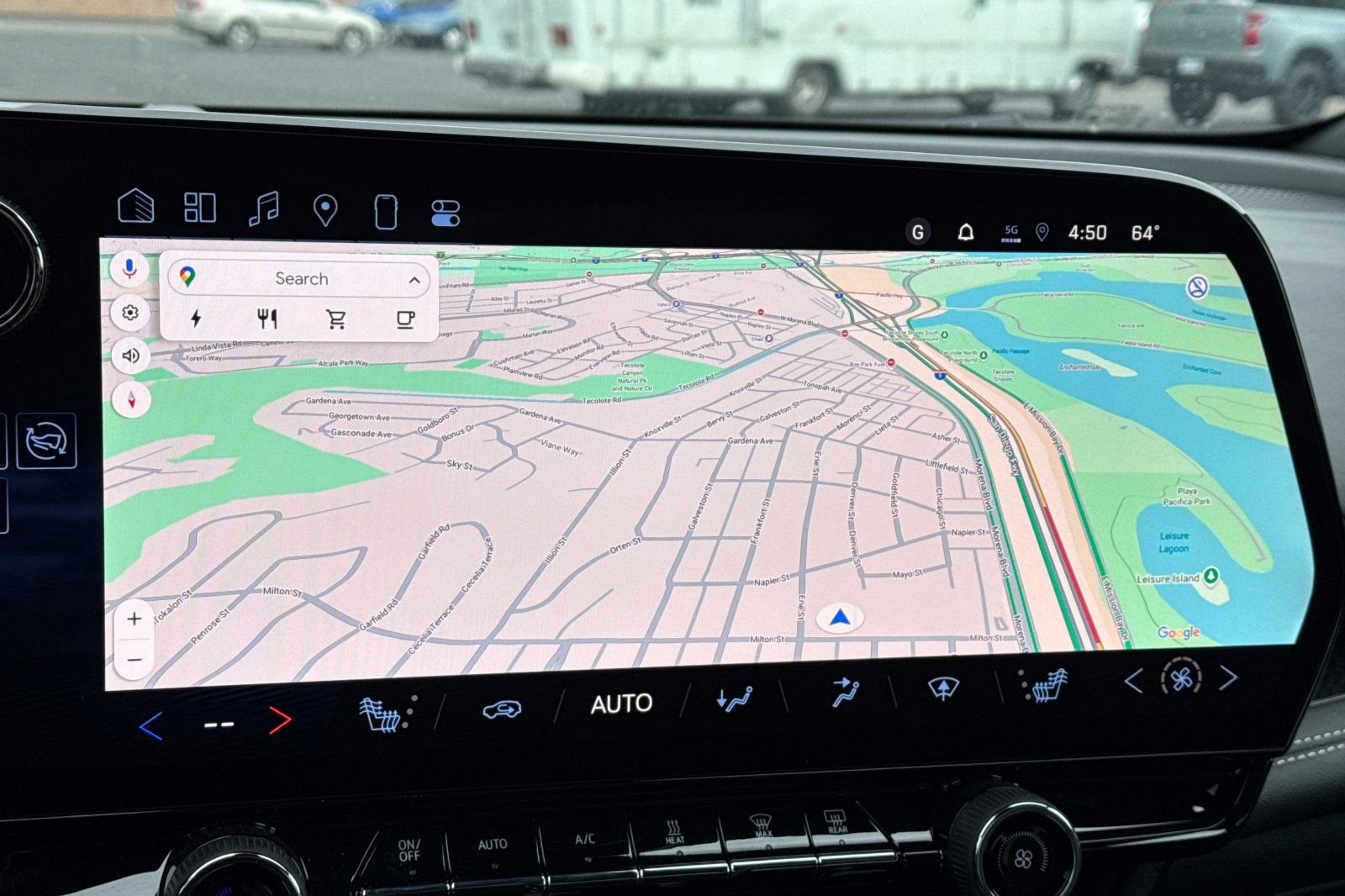 New 2025 Chevrolet Blazer EV LT image 19