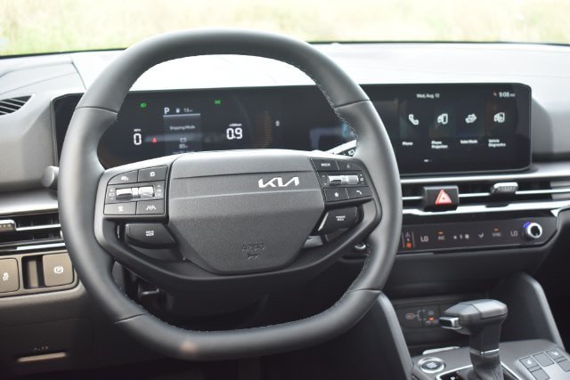 New 2026 Kia Sportage EX AWD/4WD image 20