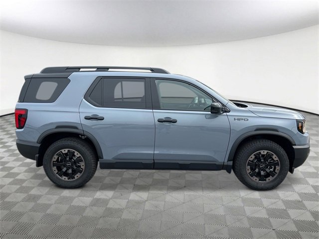 New 2026 Honda Passport TrailSport Elite image 6