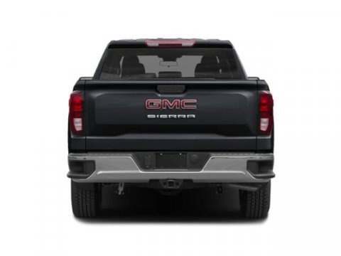 Certified 2023 GMC Sierra 1500 AT4 w/ AT4 Premium Package image 8