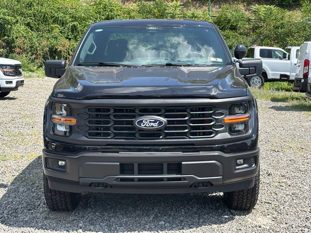 New 2026 Ford F150 XL AWD/4WD image 31