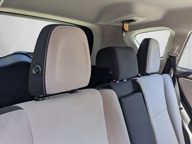 Used 2017 Toyota RAV4 XLE w/ Plus Extra Value Package image 16