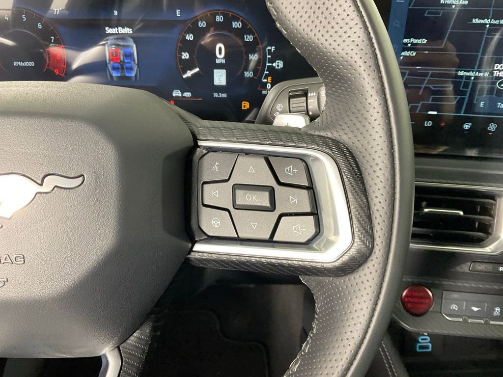 New 2026 Ford Mustang GT Premium image 23