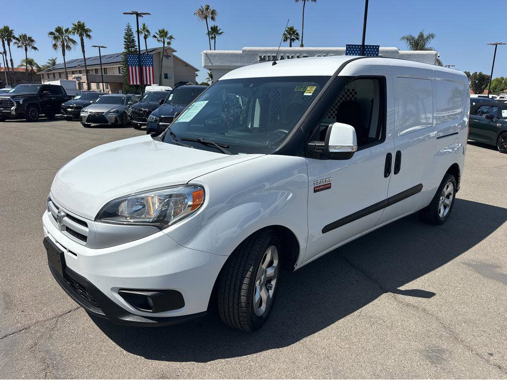 Used 2015 RAM ProMaster City Tradesman SLT w/ Rear Back-up Camera Group image 11