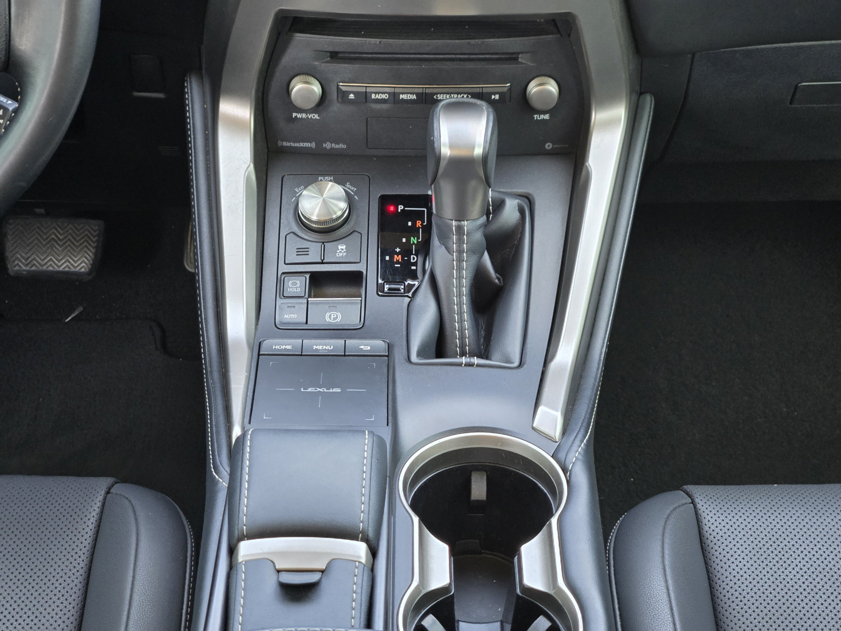 Used 2021 Lexus NX 300 FWD w/ Accessory Package 2 image 15