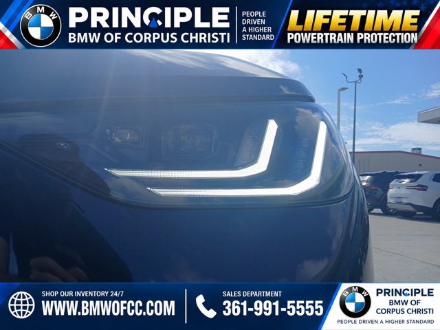 Used 2026 BMW X3 xDrive30i w/ Premium Package AWD/4WD image 5