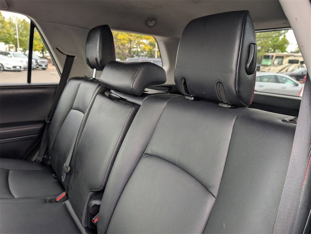 Used 2017 Toyota 4Runner TRD Pro image 16