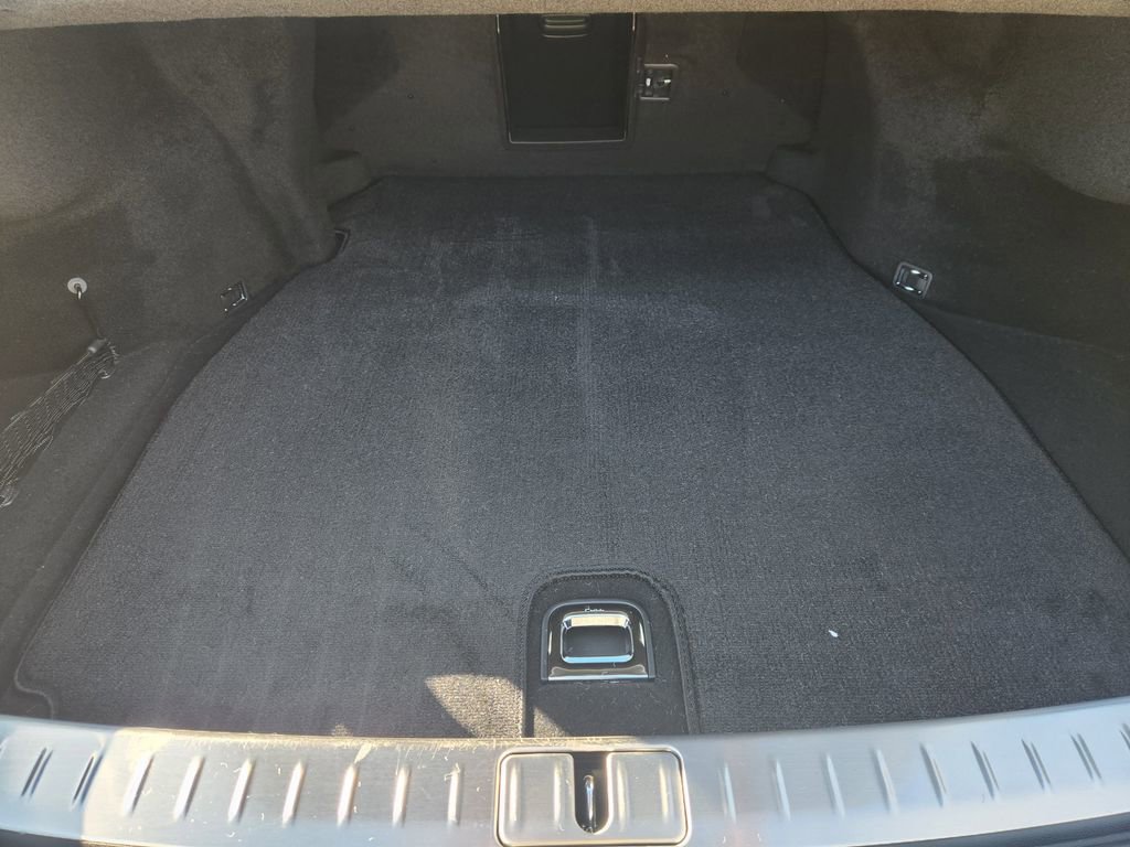 Used 2026 Genesis G90 3.5T image 33