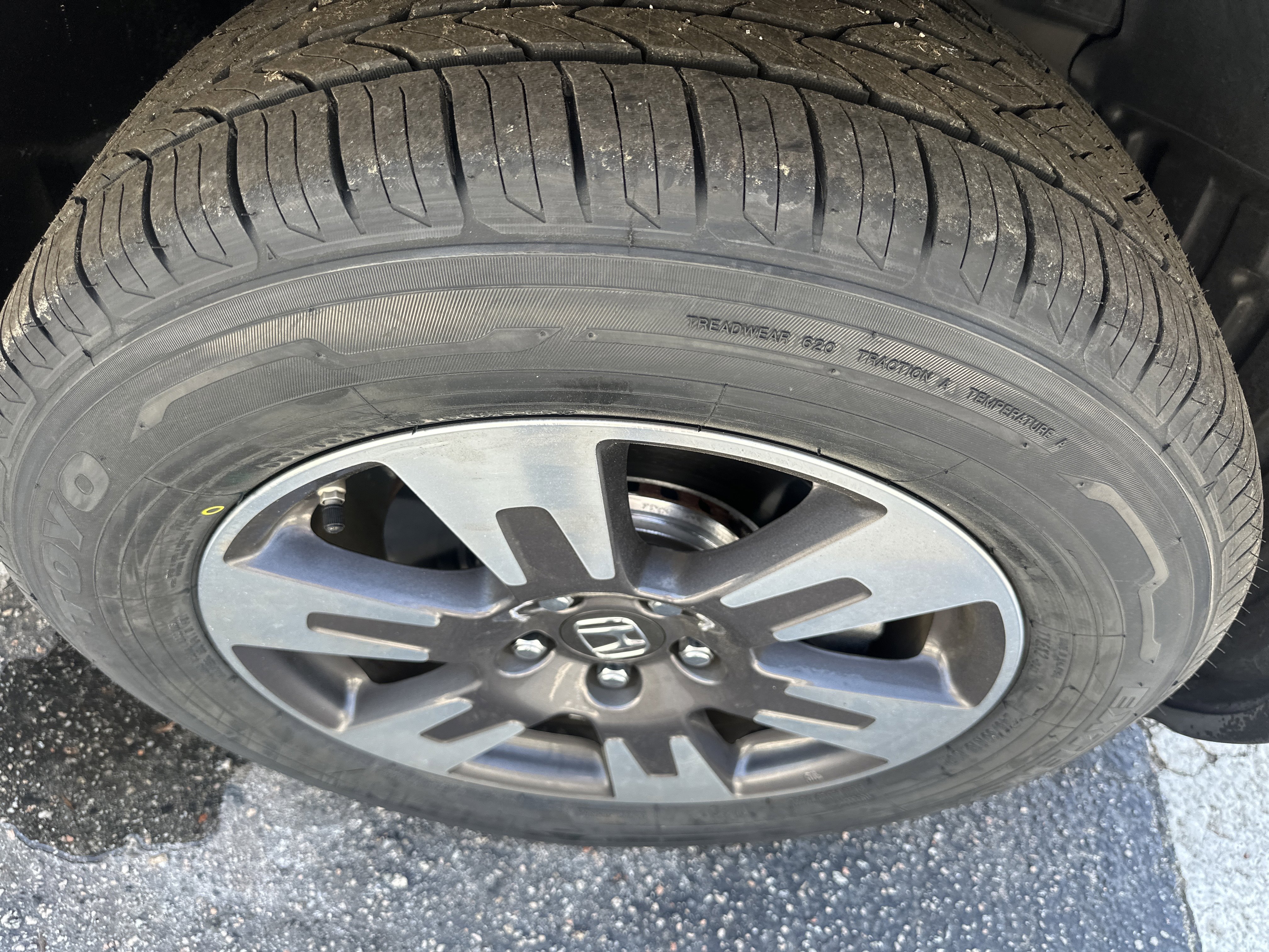 Used 2019 Honda Ridgeline RTL-E image 6