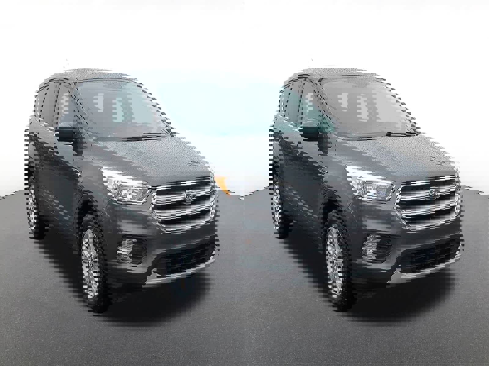 Used 2017 Ford Escape SE image 8