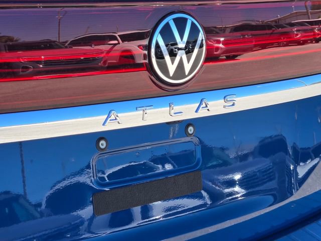 New 2026 Volkswagen Atlas SE image 9