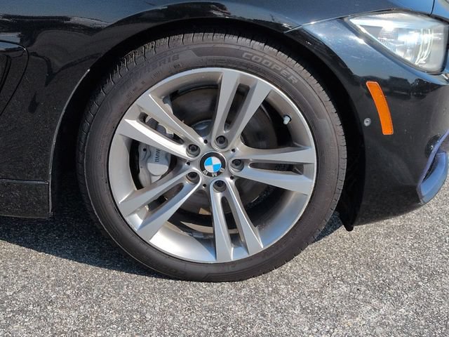 Used 2016 BMW 435i Convertible RWD image 11