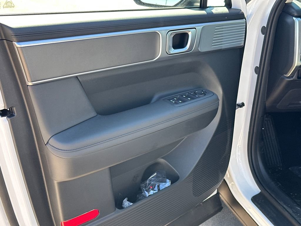 New 2026 Hyundai Santa Fe SEL image 10