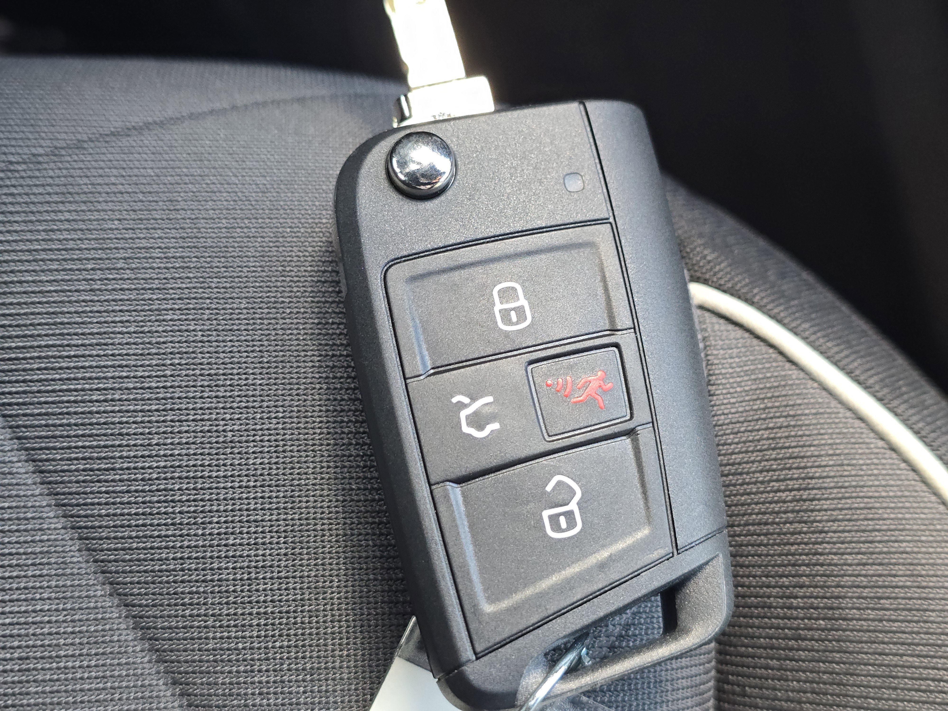 New 2026 Volkswagen Jetta Sport image 27