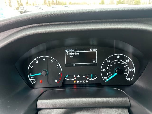 Used 2024 Ford Transit 250 Low Roof w/ Exterior Upgrade Package image 18