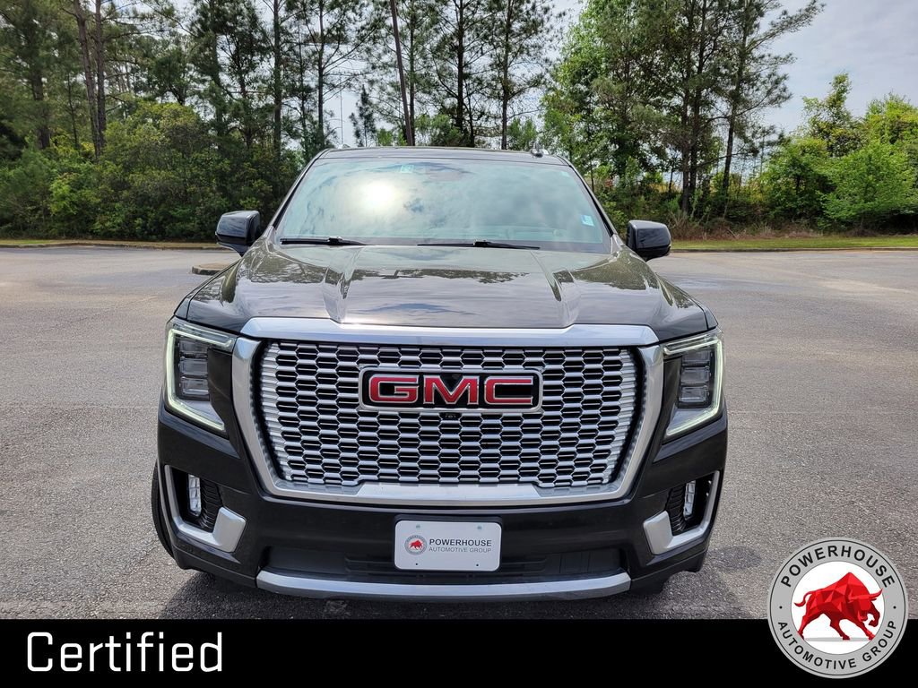 Used 2024 GMC Yukon XL Denali image 10