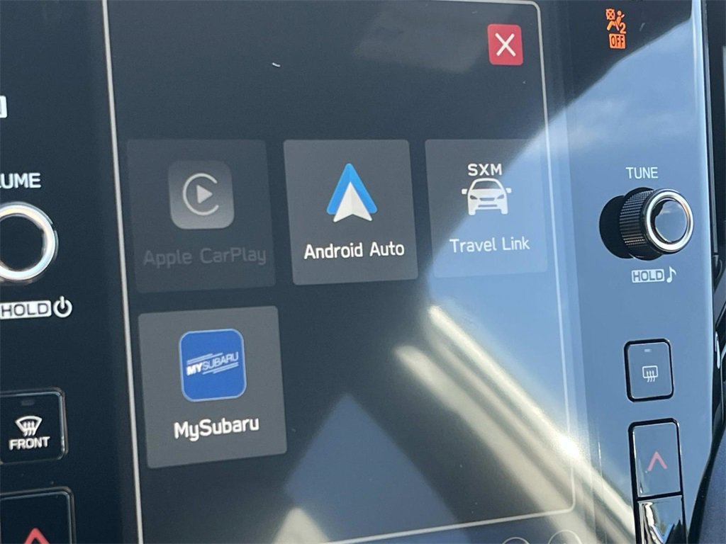 New 2025 Subaru Outback Wilderness image 12