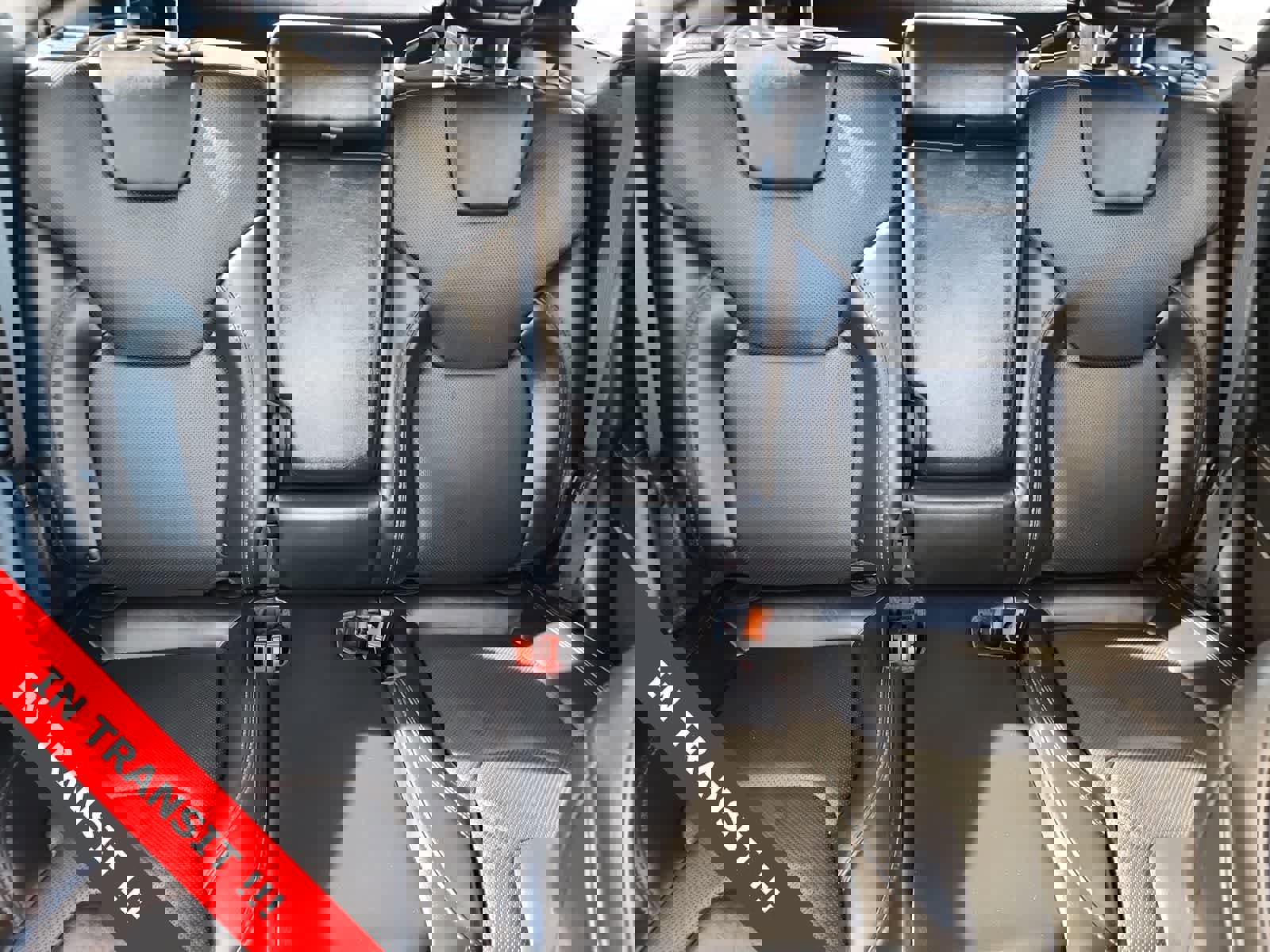 Certified 2019 Jeep Cherokee Limited image 20