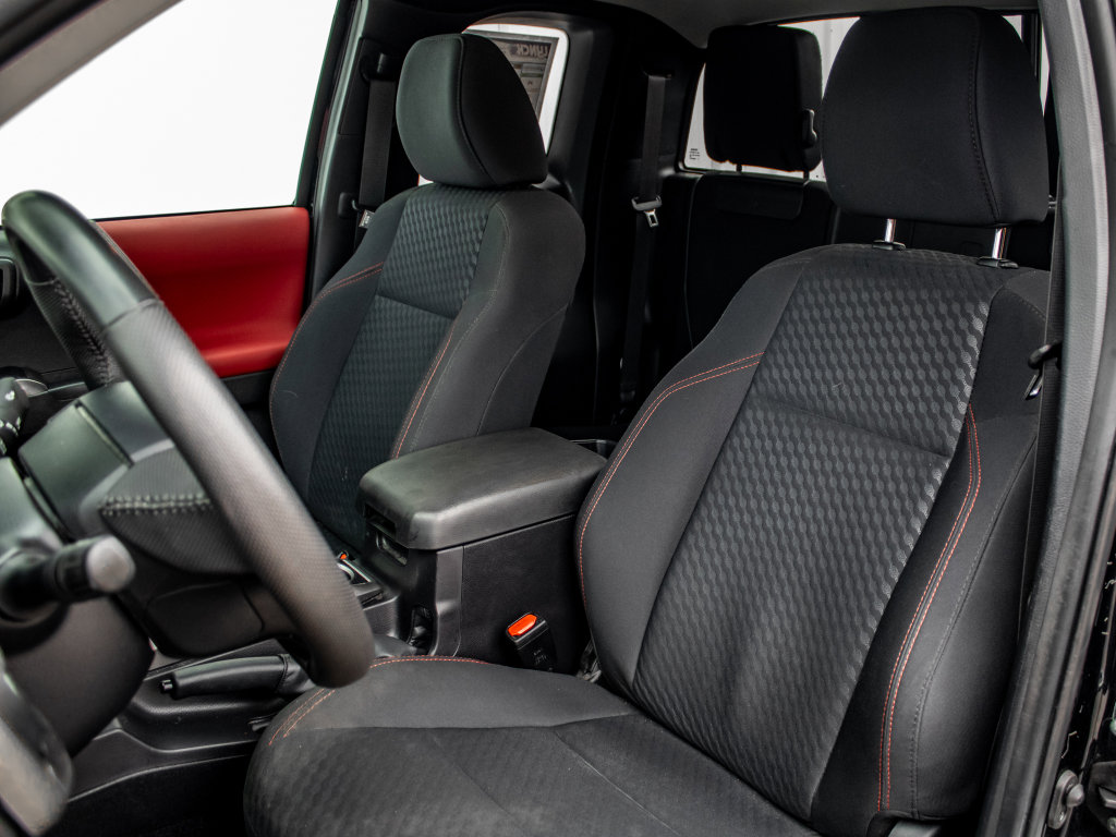 Used 2023 Toyota Tacoma SR5 image 20