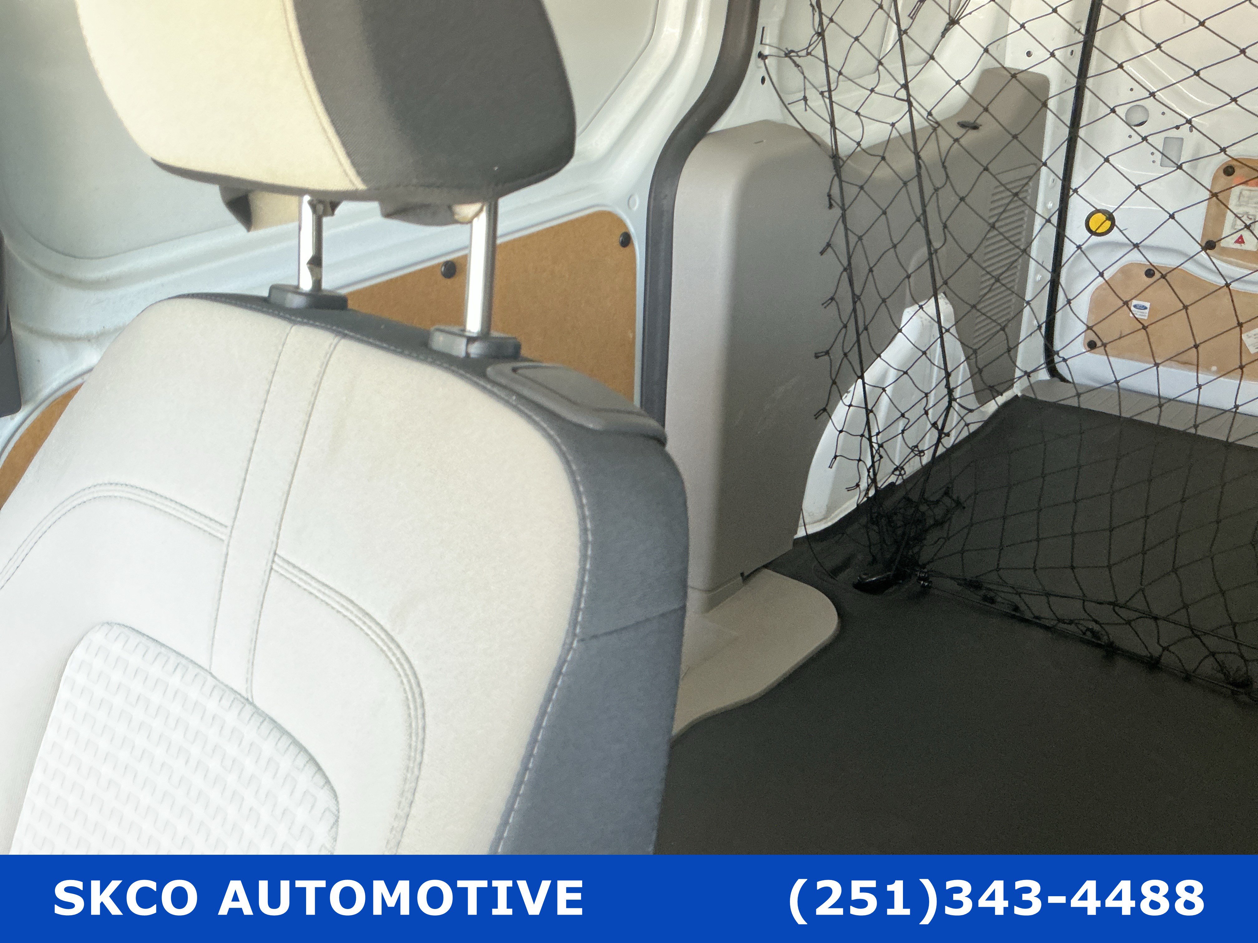 Used 2022 Ford Transit Connect XLT FWD image 27