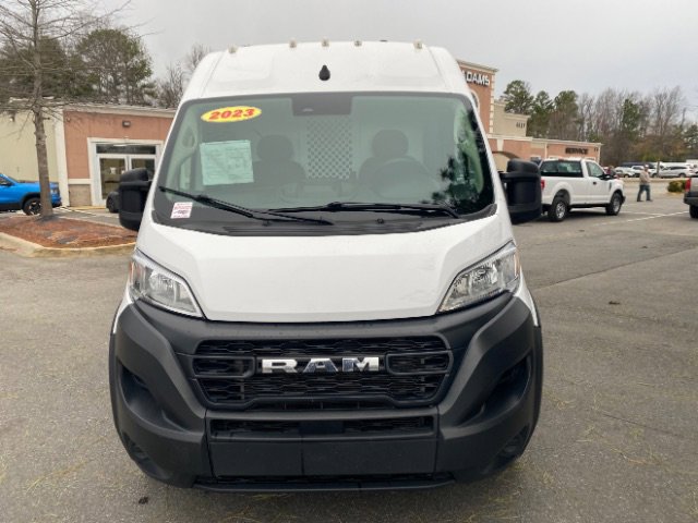 Used 2023 RAM ProMaster 2500 w/ Interior LED Lighting Group image 5