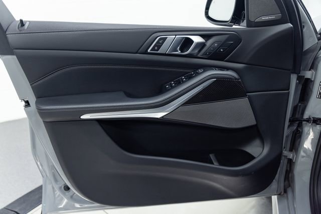 Certified 2024 BMW X5 M60i image 11