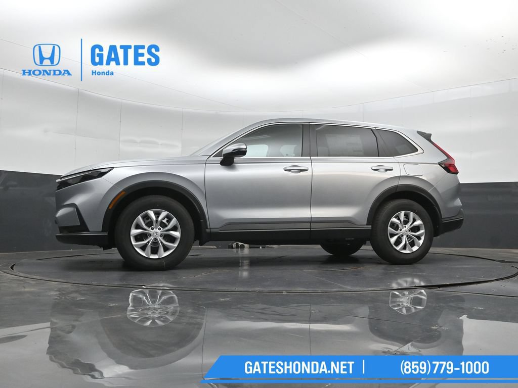 New 2027 Honda CR-V LX image 39