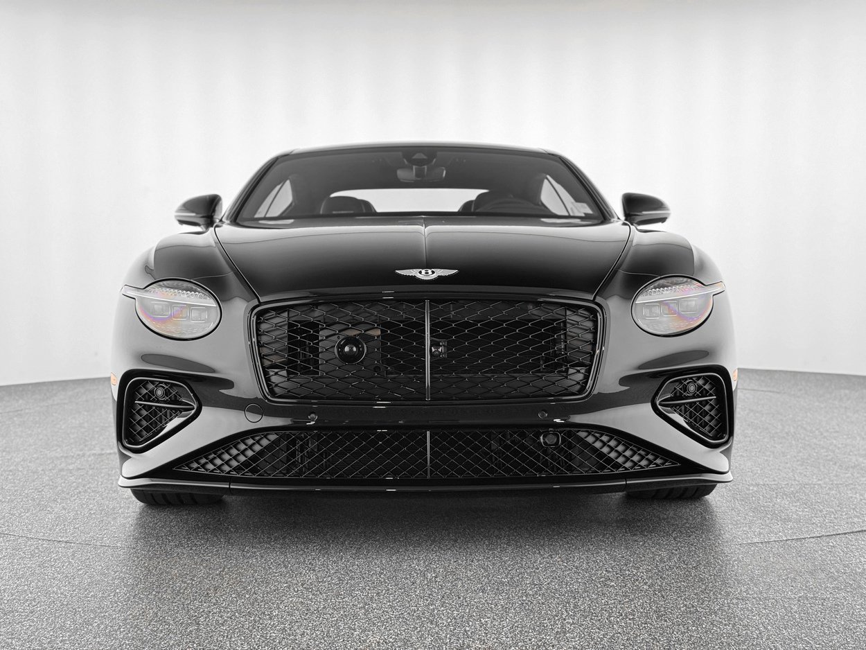 New 2025 Bentley Continental GT Speed image 7