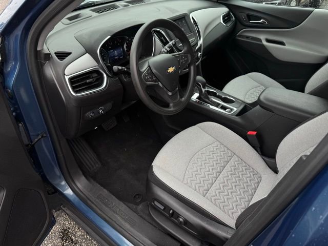 Used 2024 Chevrolet Equinox LT image 19