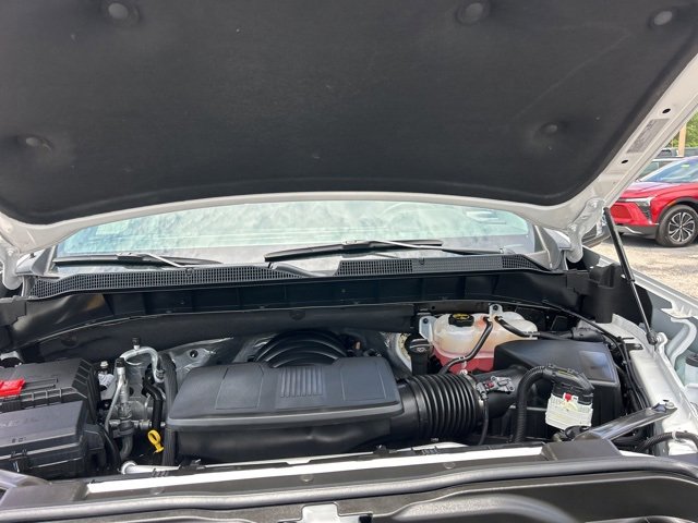 Used 2024 Chevrolet Silverado 1500 LTZ image 34