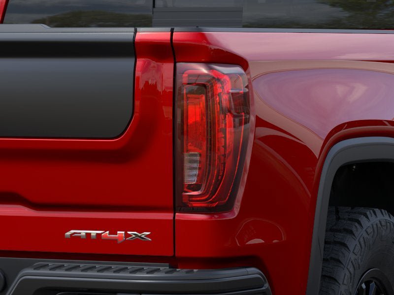 New 2023 GMC Sierra 1500 AT4X w/ AT4X AEV Edition AWD/4WD image 11