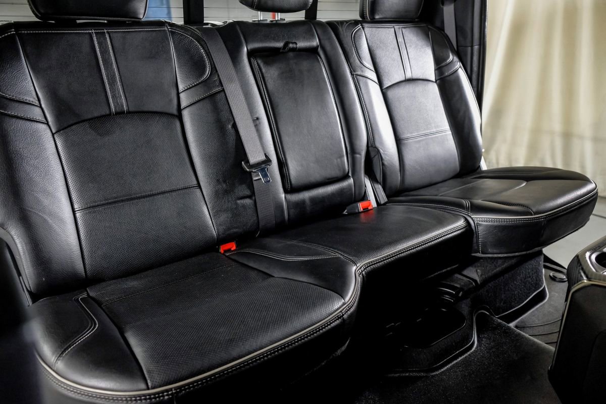 Used 2020 RAM 2500 Limited image 31