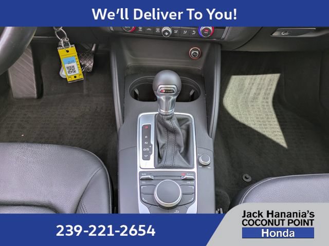 Used 2015 Audi A3 2.0T Premium AWD/4WD image 18