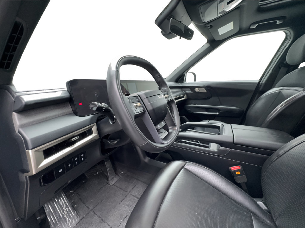 Used 2027 Kia Telluride S AWD/4WD image 23