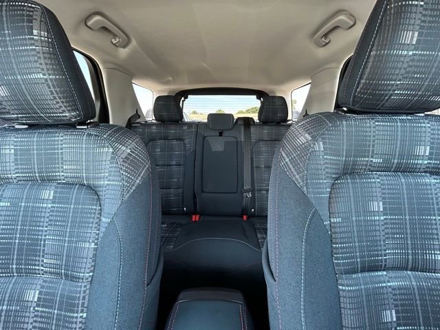 New 2025 Ford Bronco Sport Heritage w/ Convenience Package image 30