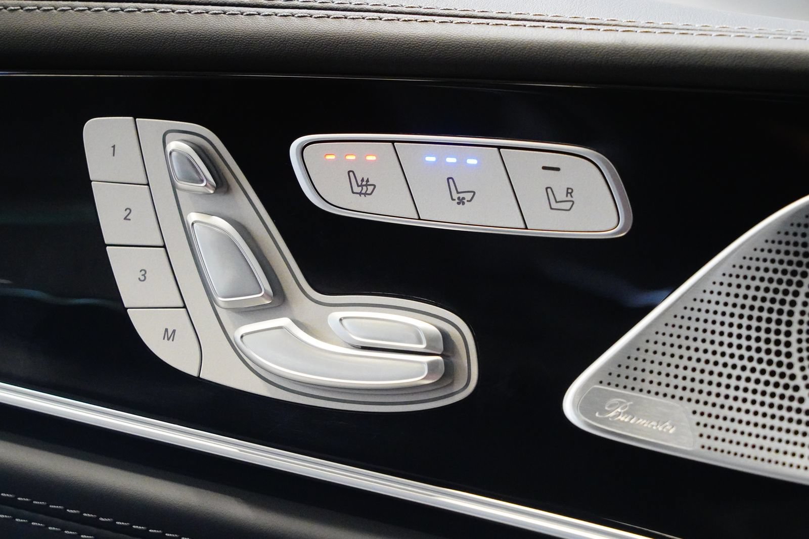 Certified 2024 Mercedes-Benz AMG GT 63 S image 31