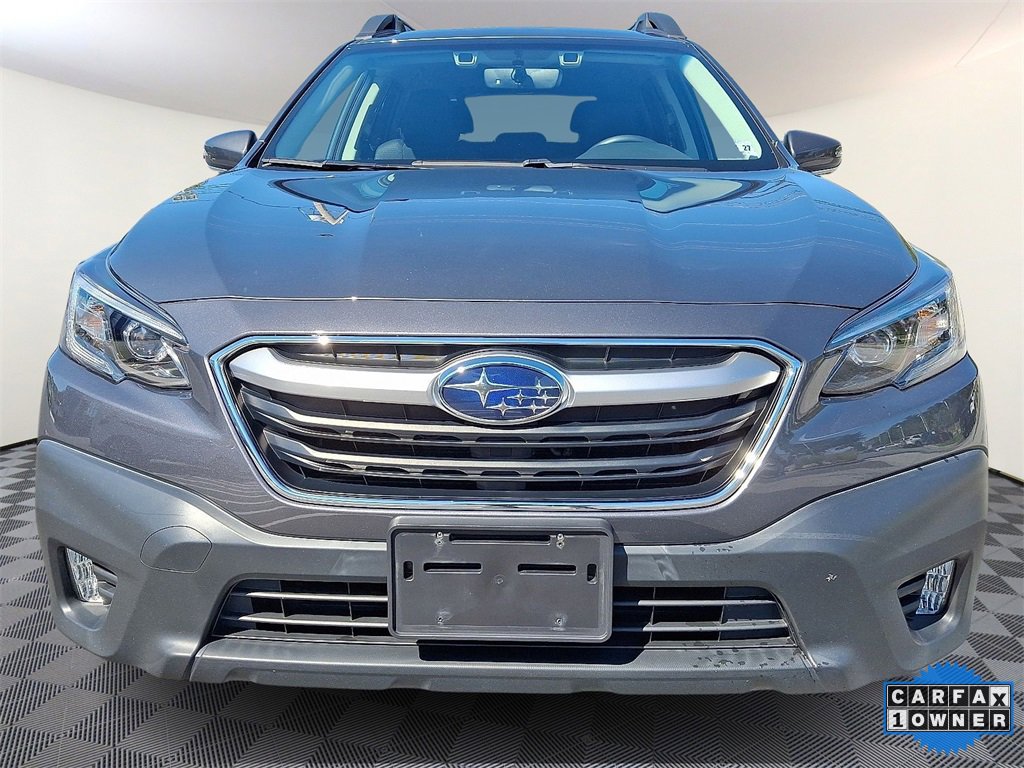 Used 2022 Subaru Outback Premium image 5
