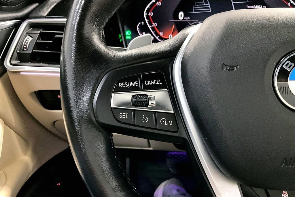 Used 2021 BMW 430i Coupe w/ Premium Package image 24