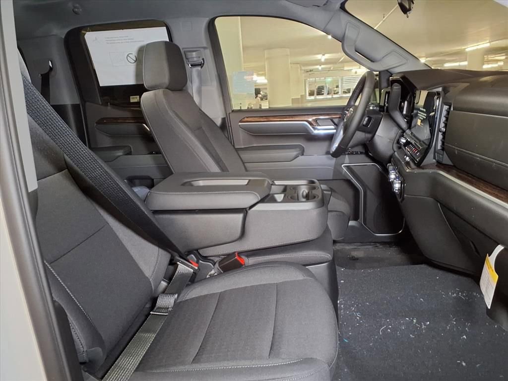 New 2026 GMC Sierra 1500 SLE w/ X31 Off-Road Package image 6
