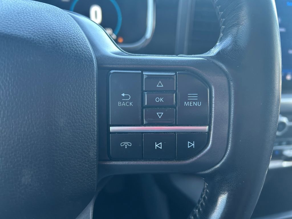 Used 2023 Ford F150 Lariat AWD/4WD image 21