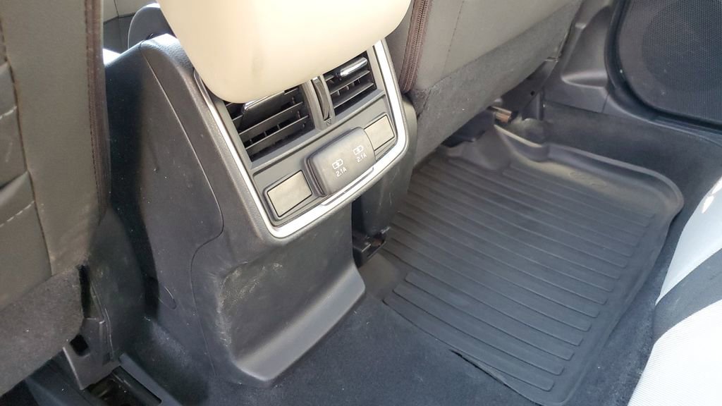 Certified 2021 Subaru Forester Premium w/ Popular Package #1 image 25