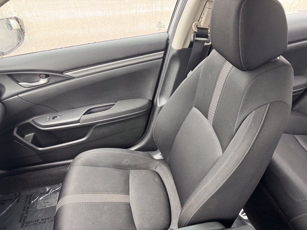 Used 2020 Honda Civic LX image 16